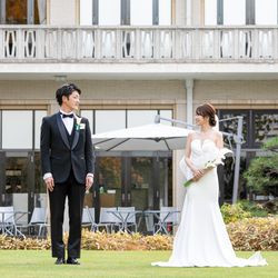 ザ・ガーデンオリエンタル大阪の写真14枚目