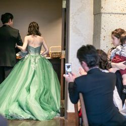 ザ・ガーデンオリエンタル大阪の写真30枚目