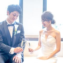 ザ・ガーデンオリエンタル大阪の写真24枚目