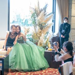 ザ・ガーデンオリエンタル大阪の写真18枚目