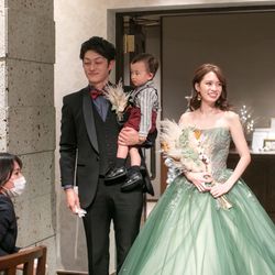 ザ・ガーデンオリエンタル大阪の写真9枚目