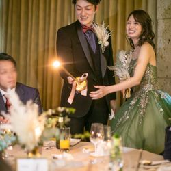 ザ・ガーデンオリエンタル大阪の写真17枚目