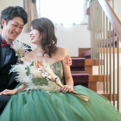 ザ・ガーデンオリエンタル大阪の写真24枚目