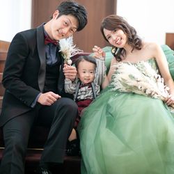 ザ・ガーデンオリエンタル大阪の写真13枚目