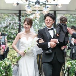 ザ・ガーデンオリエンタル大阪の写真18枚目