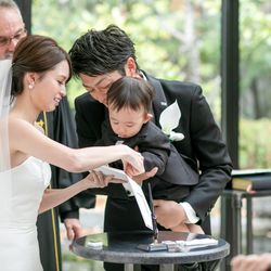 ザ・ガーデンオリエンタル大阪の写真18枚目