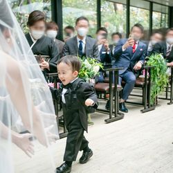 ザ・ガーデンオリエンタル大阪の写真15枚目