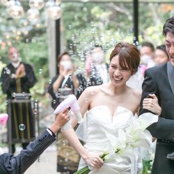 ザ・ガーデンオリエンタル大阪の写真18枚目