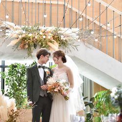 インスタイルウェディング京都の写真9枚目