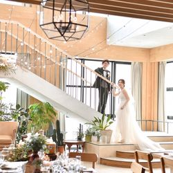 インスタイルウェディング京都の写真22枚目