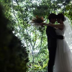 インスタイルウェディング京都の写真26枚目