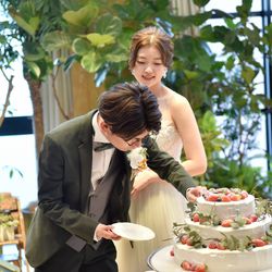 インスタイルウェディング京都の写真30枚目