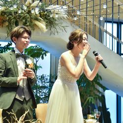 インスタイルウェディング京都の写真36枚目