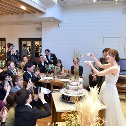 インスタイルウェディング京都の写真9枚目