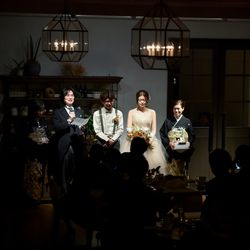 インスタイルウェディング京都の写真18枚目