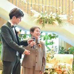 インスタイルウェディング京都の写真15枚目