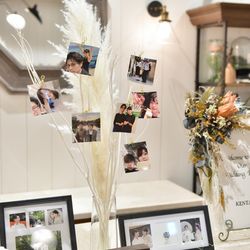 インスタイルウェディング京都の写真22枚目