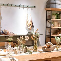 インスタイルウェディング京都の写真3枚目