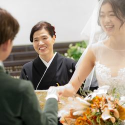 インスタイルウェディング京都の写真12枚目