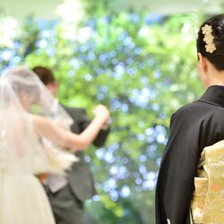 インスタイルウェディング京都の写真25枚目