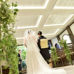 インスタイルウェディング京都の写真4枚目