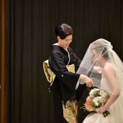 インスタイルウェディング京都の写真10枚目