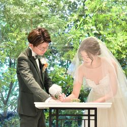 インスタイルウェディング京都の写真3枚目