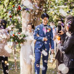 HANDSOME bot GARDENの写真24枚目