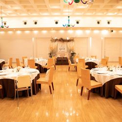 ヴィラ・デ・マリアージュ 宇都宮の写真2枚目