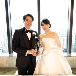  The Okura Tokyoの写真13枚目