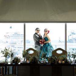 ノートルダム神戸の写真20枚目