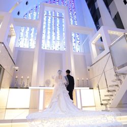 ノートルダム神戸の写真8枚目