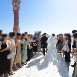 ノートルダム神戸の写真28枚目