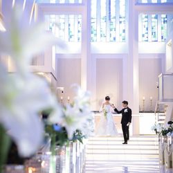 ノートルダム神戸の写真13枚目