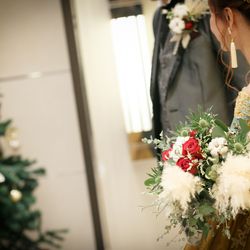 シャルマンシーナ東京の写真16枚目