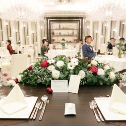 シャルマンシーナ東京の写真4枚目