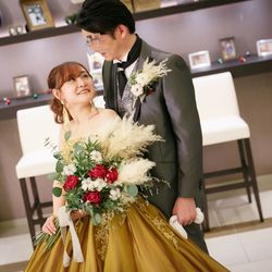 シャルマンシーナ東京の写真13枚目