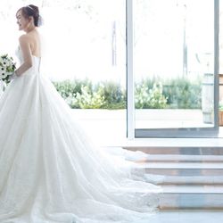 シャルマンシーナ東京の写真5枚目