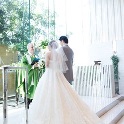 シャルマンシーナ東京の写真11枚目