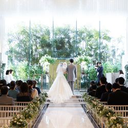 シャルマンシーナ東京の写真20枚目