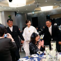 セントジェームスクラブ迎賓館仙台の写真2枚目