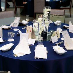 セントジェームスクラブ迎賓館仙台の写真13枚目