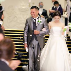 セントジェームスクラブ迎賓館仙台の写真19枚目