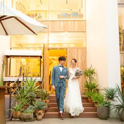 THINGS Aoyama Organic Garden.dthの写真4枚目