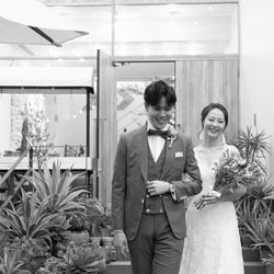 THINGS Aoyama Organic Garden.dthの写真1枚目