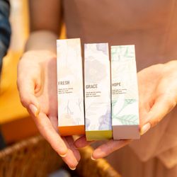 THINGS Aoyama Organic Garden.dthの写真33枚目