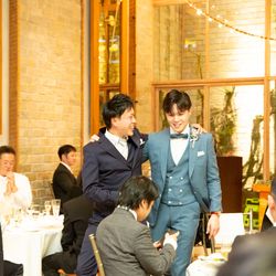 THINGS Aoyama Organic Garden.dthの写真32枚目