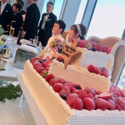 The 33 Sense of Weddingの写真25枚目