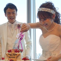 The 33 Sense of Weddingの写真30枚目