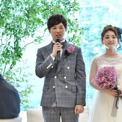 MIRAIE Weddingの写真11枚目